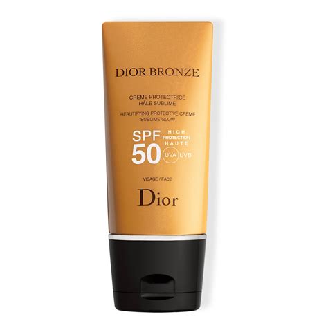 protetor dior|Dior sun products.